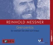 Cover von Grenzenlos zum Erfolg