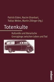 Cover von Totenkulte