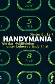 Cover von Handymania