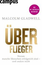 Cover von Überflieger