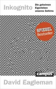 Cover von Inkognito
