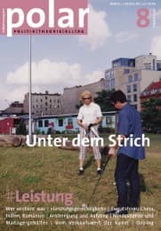 Cover von Leistung