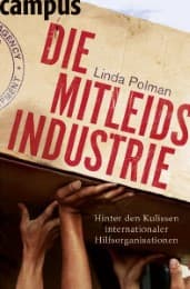 Cover von Die Mitleidsindustrie