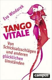 Cover von Tango Vitale