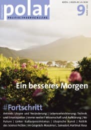 Cover von Fortschritt