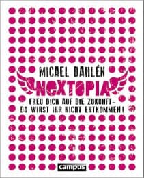 Cover von Nextopia