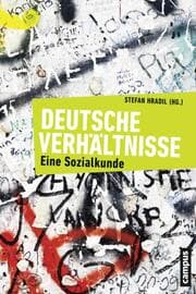 Cover von Deutsche Verhältnisse