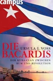 Cover von Die Bacardis