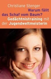 Cover von Warum fällt das Schaf vom Baum?