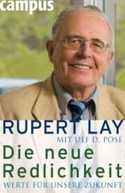 Cover von Die neue Redlichkeit
