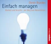 Cover von Einfach managen