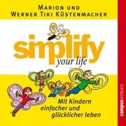 Cover von simplify your life - Mit Kindern einfacher und glücklicher leben