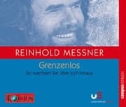 Cover von Grenzenlos zum Erfolg