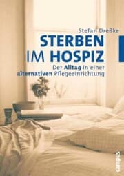 Cover von Sterben im Hospiz