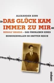 Cover von Das Glück kam immer zu mir