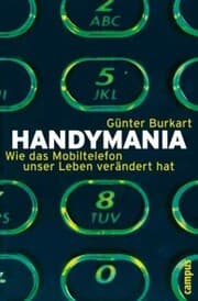 Cover von Handymania