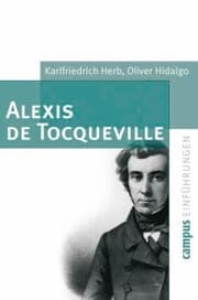 Cover von Alexis de Tocqueville