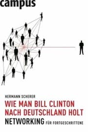 Cover von Wie man Bill Clinton nach Deutschland holt