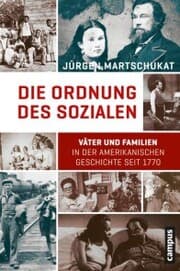 Cover von Die Ordnung des Sozialen