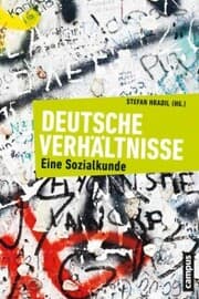 Cover von Deutsche Verhältnisse