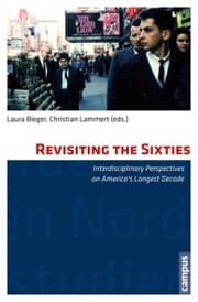 Cover von Revisiting the Sixties