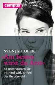 Cover von Am besten wirst du Arzt