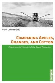Cover von Comparing Apples, Oranges, and Cotton