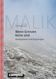 Cover von Wenn Grenzen keine sind