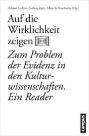 Cover von Auf die Wirklichkeit zeigen