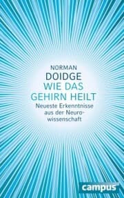 Cover von Wie das Gehirn heilt
