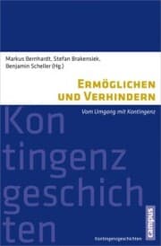 Cover von Ermöglichen und Verhindern