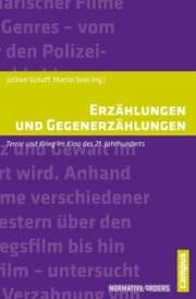 Cover von Erzählungen und Gegenerzählungen