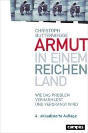Cover von Armut in einem reichen Land
