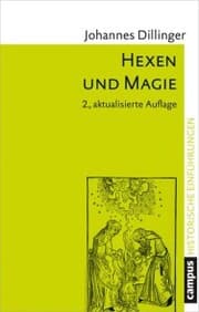 Cover von Hexen und Magie