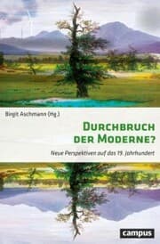 Cover von Durchbruch der Moderne?