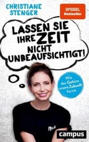 Cover von Lassen Sie Ihre Zeit nicht unbeaufsichtigt!