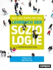 Cover von Digitalisierung