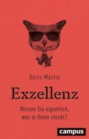 Cover von Exzellenz