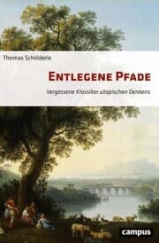 Cover von Entlegene Pfade