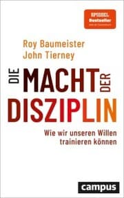 Cover von Die Macht der Disziplin