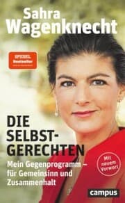 Cover von Die Selbstgerechten