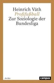Cover von Profifußball