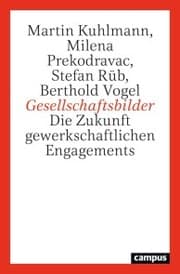Cover von Gesellschaftsbilder