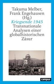 Cover von Kriegsende 1945