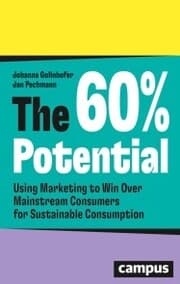 Cover von The 60% Potential