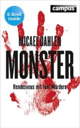 Cover von Monster