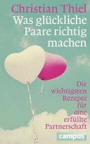 Cover von Was glückliche Paare richtig machen