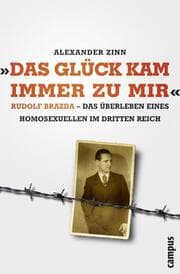 Cover von 'Das Glück kam immer zu mir'