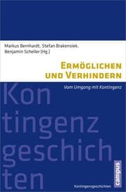 Cover von Ermöglichen und Verhindern