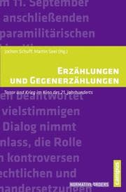 Cover von Erzählungen und Gegenerzählungen